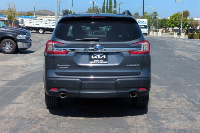 2023 Subaru Ascent Premium 7-Passenger