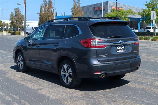 2023 Subaru Ascent Premium 7-Passenger