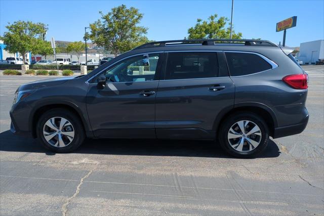 2023 Subaru Ascent Premium 7-Passenger