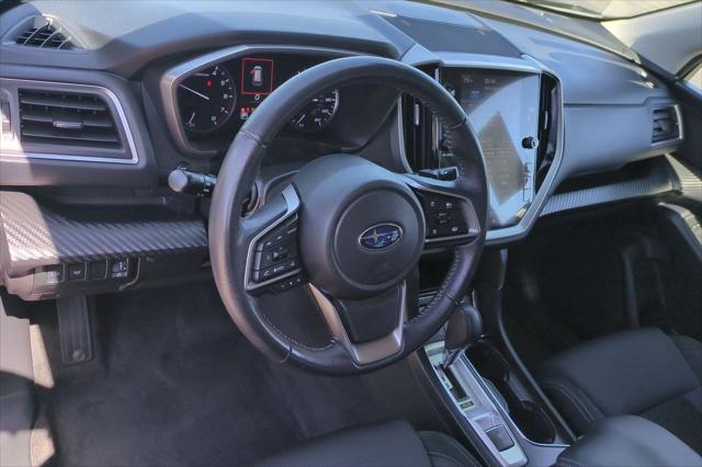 2023 Subaru Ascent Premium 7-Passenger