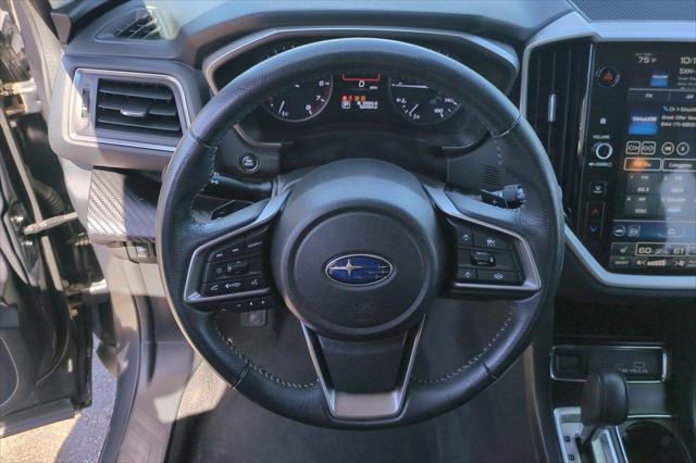 2023 Subaru Ascent Premium 7-Passenger