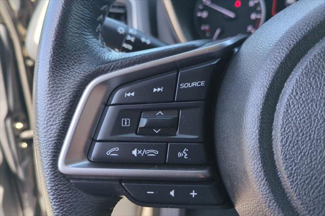 2023 Subaru Ascent Premium 7-Passenger
