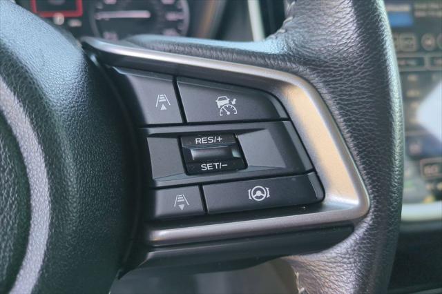 2023 Subaru Ascent Premium 7-Passenger
