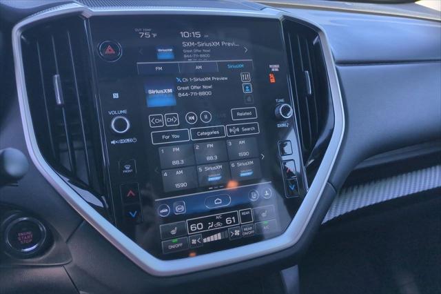 2023 Subaru Ascent Premium 7-Passenger
