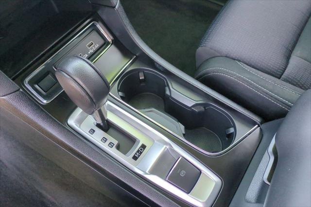 2023 Subaru Ascent Premium 7-Passenger