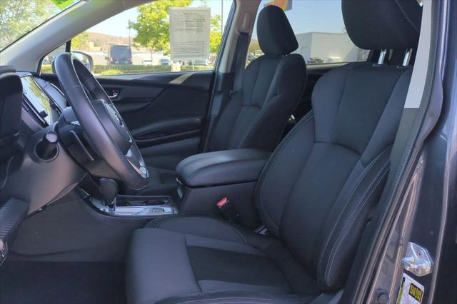 2023 Subaru Ascent Premium 7-Passenger