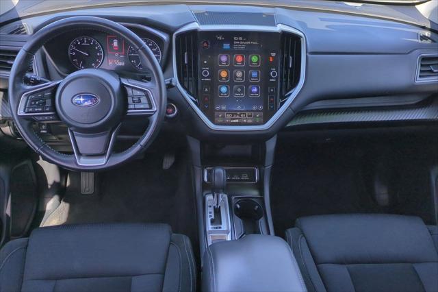 2023 Subaru Ascent Premium 7-Passenger