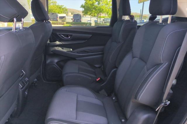 2023 Subaru Ascent Premium 7-Passenger