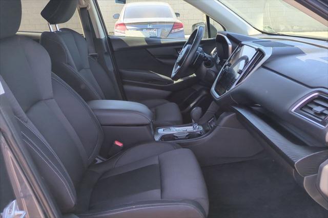 2023 Subaru Ascent Premium 7-Passenger