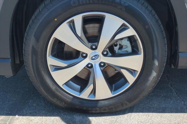 2023 Subaru Ascent Premium 7-Passenger