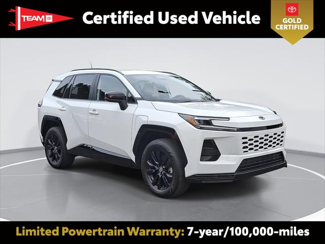 2026 Toyota RAV4 Plug-In Hybrid SE for sale in Langhorne, PA