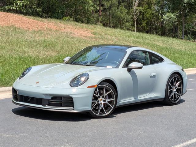 2025 Porsche 911 Carrera for sale in Durham, NC