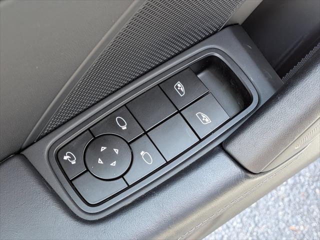 2025 Porsche 911 Carrera
