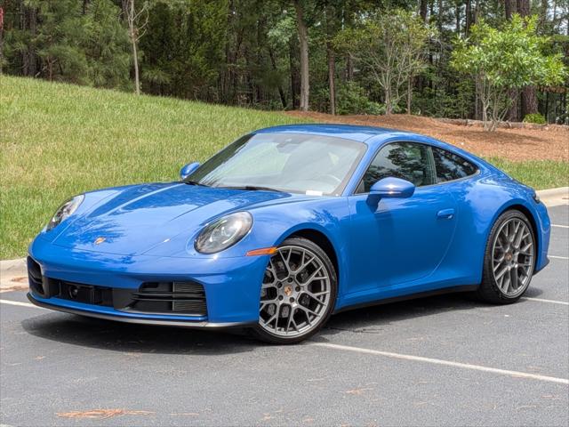 2025 Porsche 911 Carrera for sale in Durham, NC