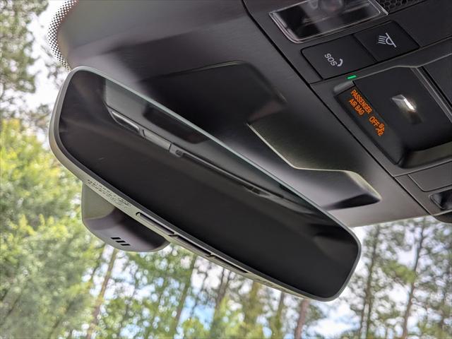 2025 Porsche 911 Carrera