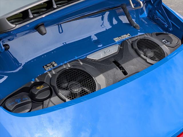 2025 Porsche 911 Carrera
