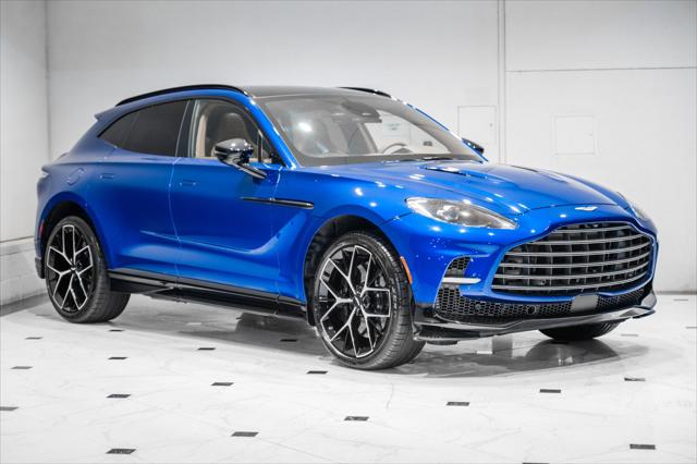 2026 Aston Martin DBX 707 for sale in Vienna, VA