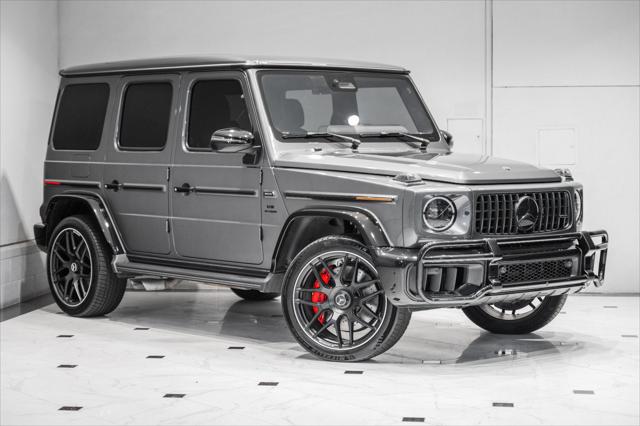 2025 Mercedes-Benz AMG G 63 AMG G 63 for sale in Vienna, VA