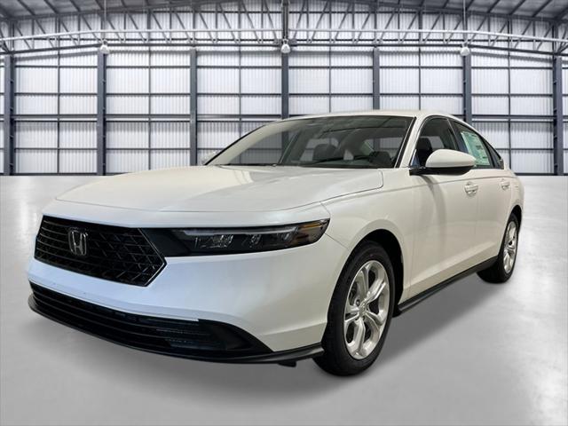 2026 Honda Accord Sedan LX for sale in Mesa, AZ