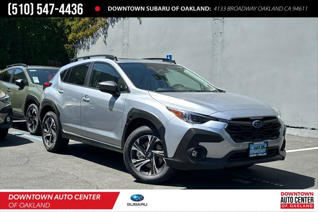 2026 Subaru Crosstrek Premium for sale in Oakland, CA