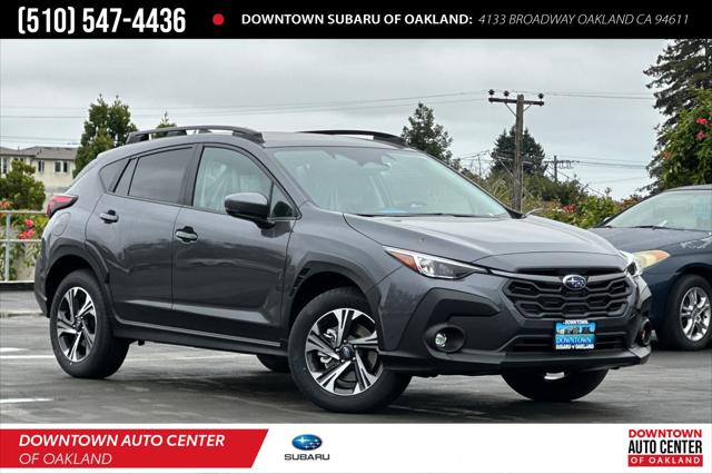 2026 Subaru Crosstrek Premium for sale in Oakland, CA