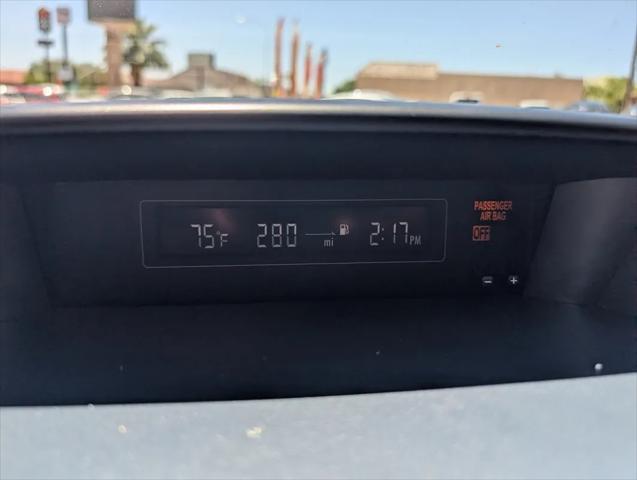 2016 Subaru Impreza 2.0i Sport Limited