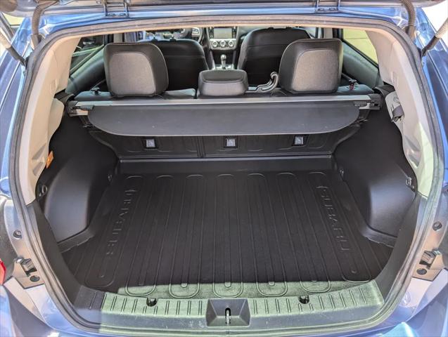 2016 Subaru Impreza 2.0i Sport Limited