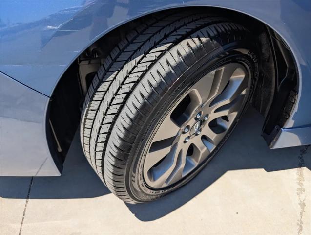 2016 Subaru Impreza 2.0i Sport Limited