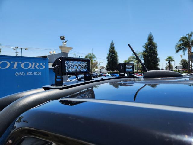 2021 Chevrolet Colorado 4WD Crew Cab Short Box ZR2