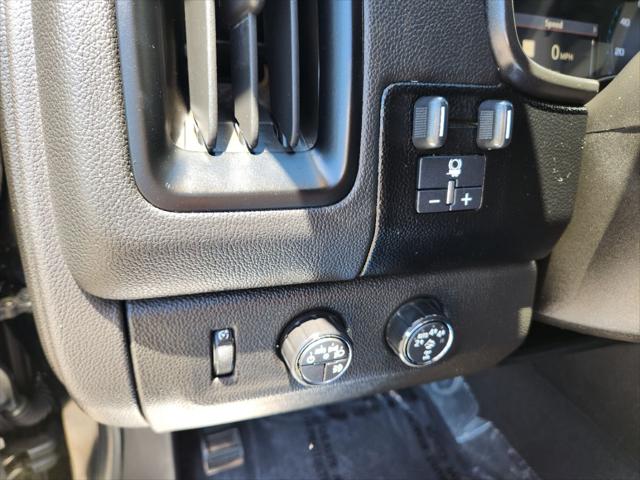 2021 Chevrolet Colorado 4WD Crew Cab Short Box ZR2