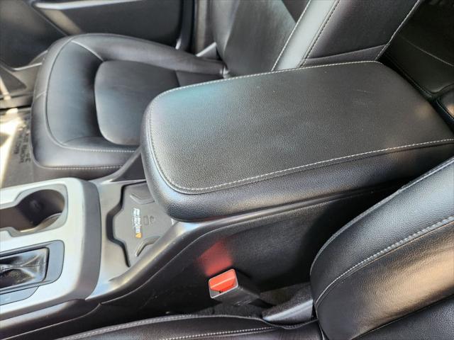 2021 Chevrolet Colorado 4WD Crew Cab Short Box ZR2