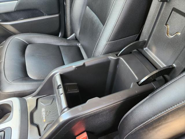 2021 Chevrolet Colorado 4WD Crew Cab Short Box ZR2