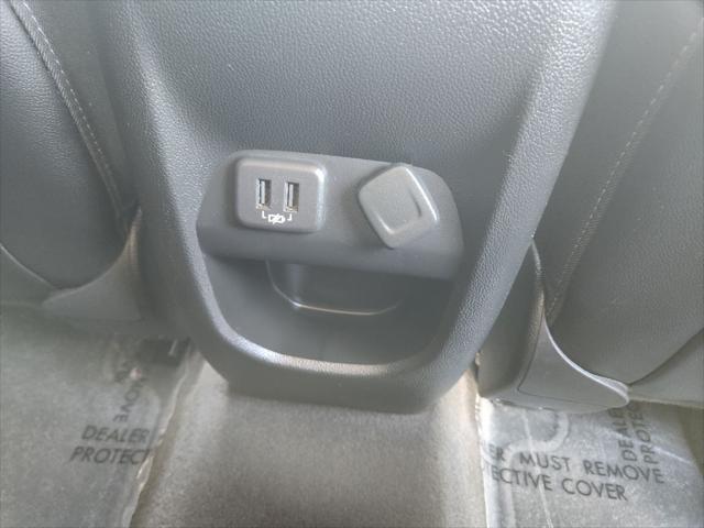 2021 Chevrolet Colorado 4WD Crew Cab Short Box ZR2