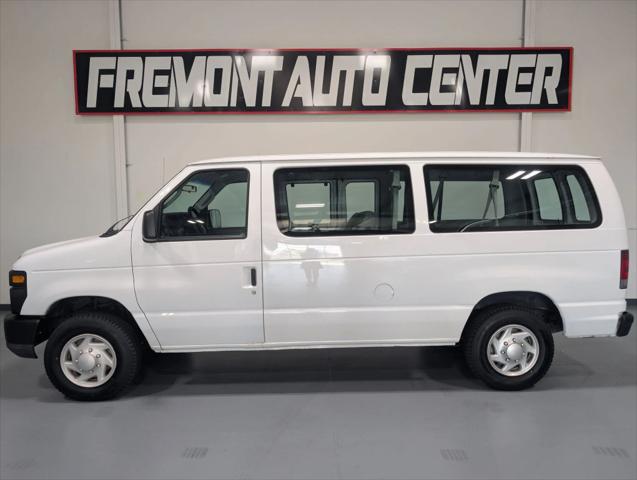 2009 Ford E-150 XL for sale in Fremont, NE