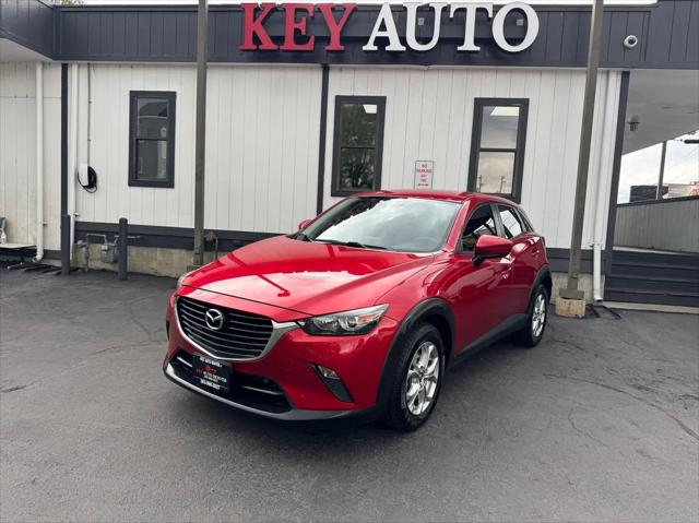 2017 Mazda CX-3 Sport for sale in Denver, CO