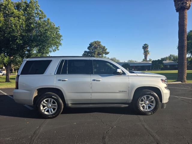 2016 Chevrolet Tahoe LT for sale in Mesa, AZ