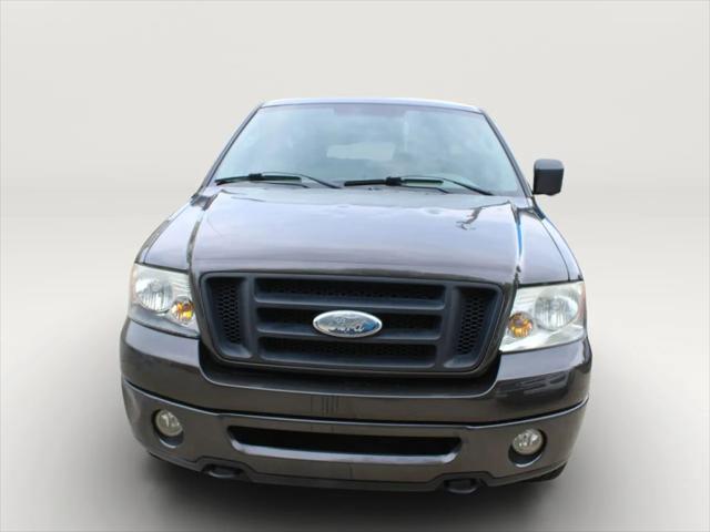 2006 Ford F-150 STX