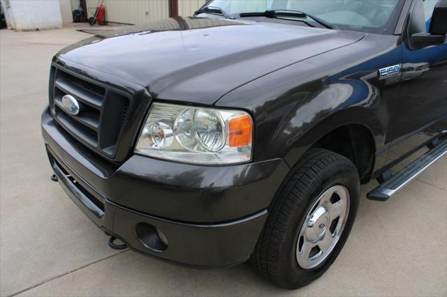 2006 Ford F-150 STX