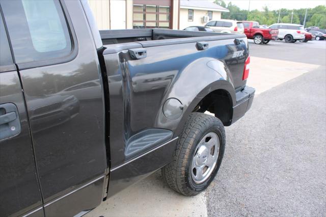 2006 Ford F-150 STX