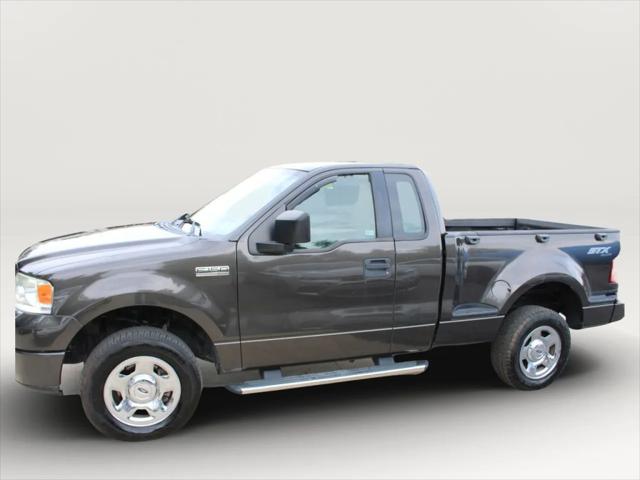 2006 Ford F-150 STX