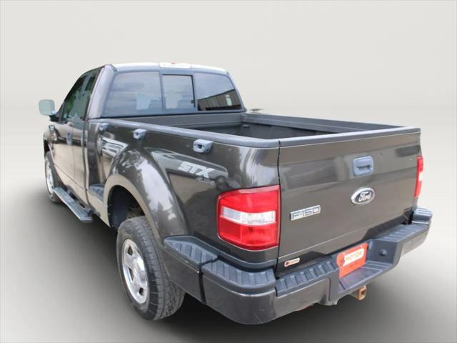 2006 Ford F-150 STX