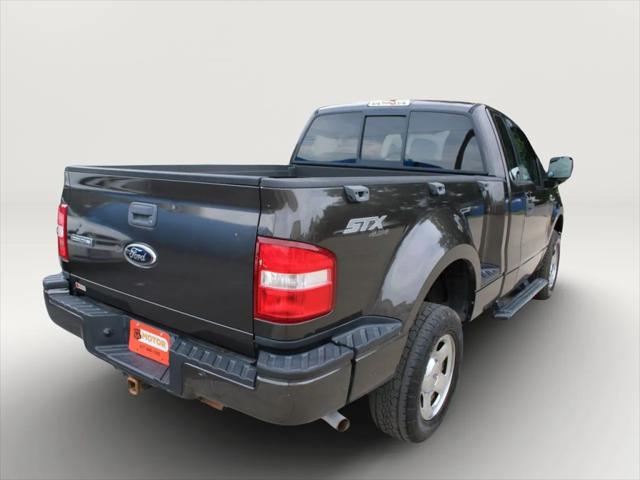 2006 Ford F-150 STX