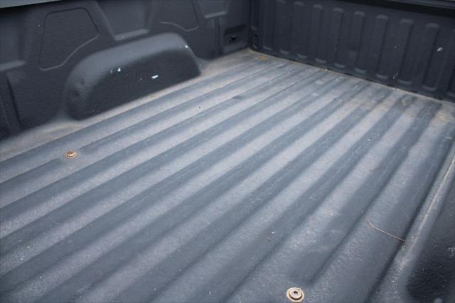 2006 Ford F-150 STX