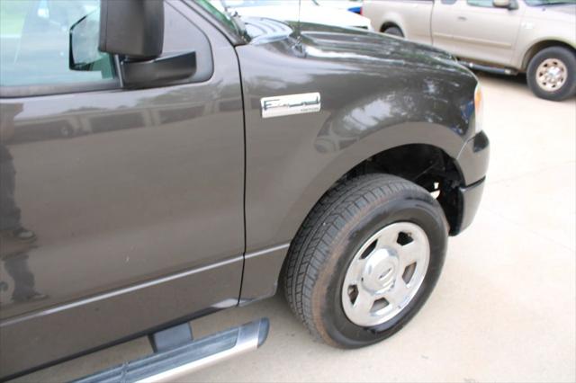 2006 Ford F-150 STX
