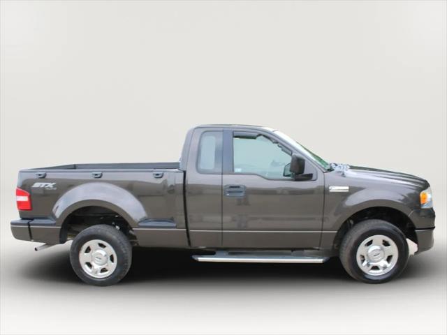 2006 Ford F-150 STX