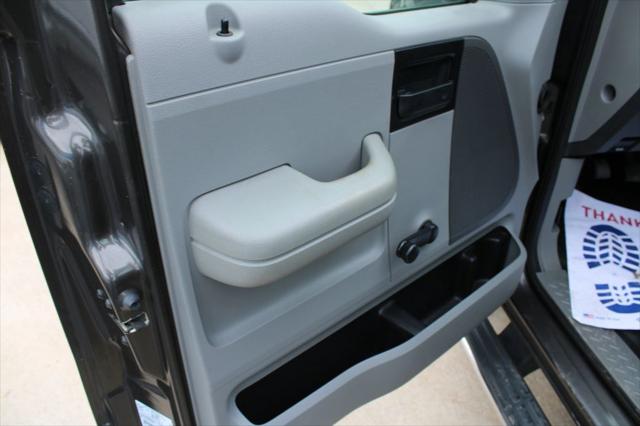 2006 Ford F-150 STX