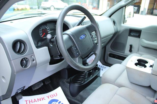 2006 Ford F-150 STX