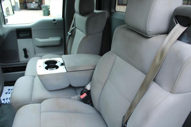 2006 Ford F-150 STX