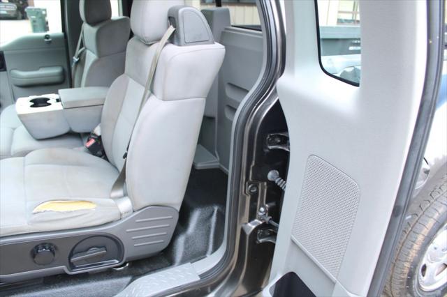 2006 Ford F-150 STX