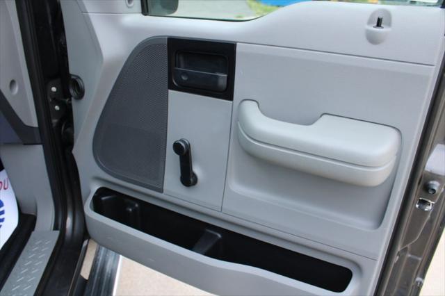 2006 Ford F-150 STX
